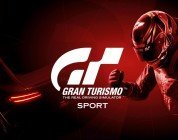 Gran Turismo Sport: Screenshot