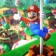 Super Mario Odyssey: Theme Park