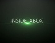 Inside Xbox: Logo