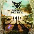 State of Decay 2: Artwork