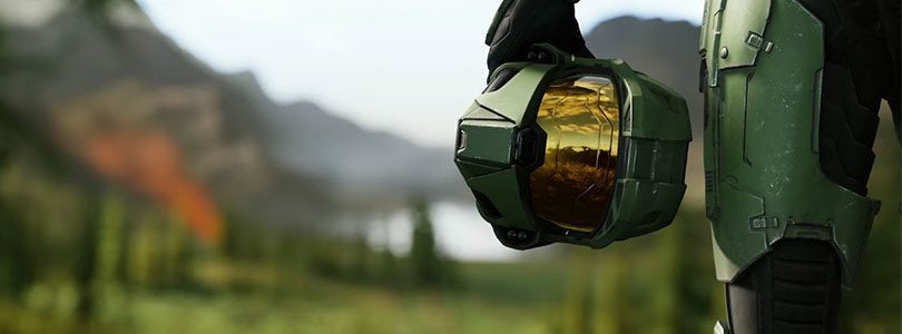 Halo Infinite: E3 Trailer