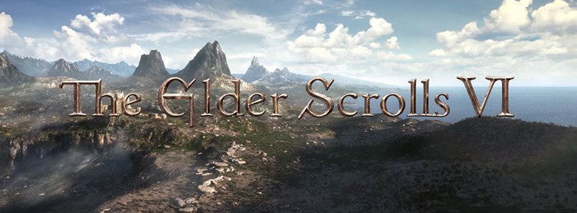 The Elder Scrolls 6: E3 Teaser
