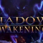Shadows: Awakening - Artwork
