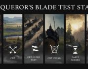 Conquerors Blade: Closed Beta
