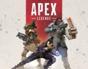 Apex Legends: Keyart