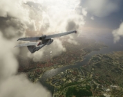 Microsoft Flight Simulator: Landschaften sind kaum von der realen Welt zu unterscheiden