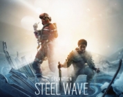 Rainbow Six: Siege – »Operation Steel Wave« ab sofort verfügbar
