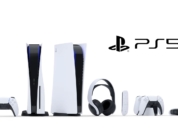 PlayStation 5: ab sofort verfügbar! Bietet unglaubliche Geschwindigkeit, intensive Immersion und eine neue Generation atemberaubender Spiele