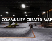 Skater XL: Trailer zeigt drei neue Community-Karten