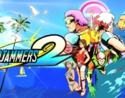 Windjammers 2: für PS4 und PS5 angekündigt – offene Beta für PC und PlayStation beginnt