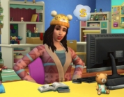 Die Sims 4: Schick mit Strick-Accessoires-Pack angekündigt