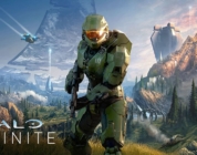 Halo Infinite: Durchgesickertes Filmmaterial zeigt eine neue Karte “Lauch Site”