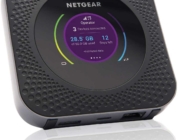 Der mobile LTE Router “Netgear Nighthawk M1” im Test: blitzschnelles Internet für unterwegs und Zuhause