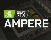 Nvidia: Ampere – RTX 3090/3080 – Enthüllung in greifbarer Nähe?