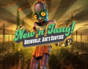 Oddworld: New ‘n’ Tasty – Details zur Vorbestellung
