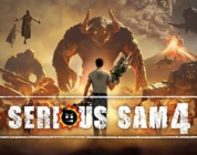 Serious Sam 4: Neuer Story-Trailer bereitet die Welt auf den Launch am Donnerstag vor