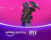 Prime Gaming erhält Rocket Arena, neuen Ingame-Loot für Apex Legends, Valorant und mehr
