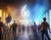 Rainbow Six: Siege – erster World Cup für Sommer 2021 angekündigt