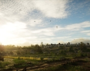Crimson Desert: Beeindruckender Trailer präsentiert erstmals Gameplay und Next-Gen-Grafikpracht