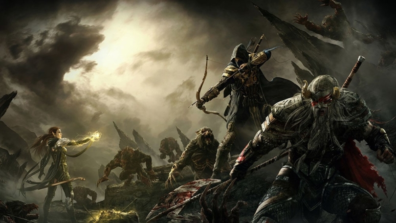 The Elder Scrolls Online: Alles über Gefährten, Portale und das Antiquitätensystem