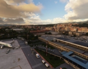 Microsoft Flight Simulator: DLC Airport Reggio Calabria von Tailstrike Designs ist ab sofort verfügbar