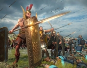 A Total War Saga: Troy – ab sofort um “Ajax & Diomedes” erweitert