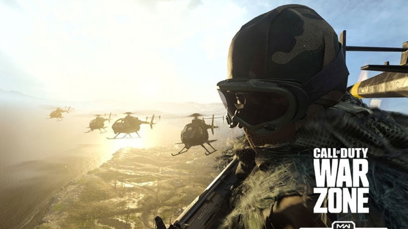 Call of Duty: Warzone – 50.000 weitere Accounts wurden gesperrt