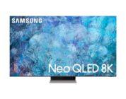 „Gaming TV Performance“-Zertifikat für Samsung Neo QLED Modelle