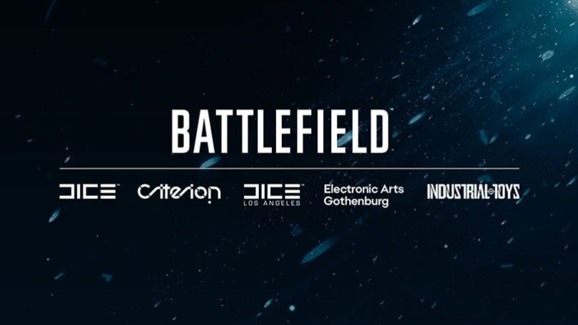 Battlefield 6: Countdown zum Reveal Trailer Livestream ist live