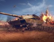 World of Tanks: bietet seinen Spielern einen heißen August