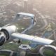 Microsoft Flight Simulator: Orbx zeigt Release-Trailer für die kommende EA7 Edgley Optica