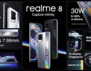 realme 8 5G – Deutschlands erstes Dimensity 700 5G‑Smartphone