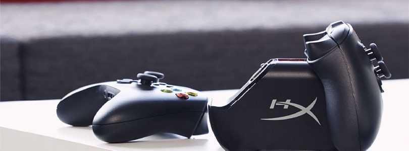 HyperX: ChargePlay Duo Controller Ladestation jetzt mit Xbox Series X|S Support