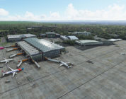 Microsoft Flight Simulator: JustSim veröffentlicht den Flughafen Dresden (EDDC)