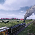 Railway Empire: Japan DLC ab sofort erhältlich!