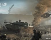 Battlefield 2042: Season Inhalte möglicherweise geleakt