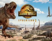 Jurassic World Evolution 2: Frontier kündigt Nachfolger an