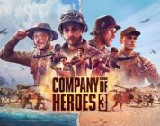 Company of Heroes 3: die neue Kampagnenkarte im Detail