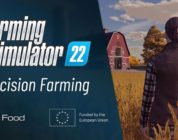 Landwirtschafts-Simulator 22: EU-unterstütztes Precision Farming Pack angekündigt