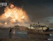Battlefield 2042: neuer weltweiter Erscheinungstermin im November