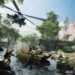 Battlefield 2042: erster Blick auf Battlefield Portal Gameplay – Features Arica Harbor und Caspian Border