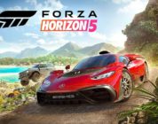 Forza Horizon 5: Wie man das Willkommenspaket einlöst