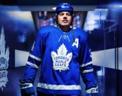 NHL 22: jetzt weltweit mit Superstar-X-Factor Fähigkeiten und Frostbite Engine erhältlich