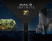 Halo Infinite: Release Datum, Limited Edition Xbox Series X und Accessoires