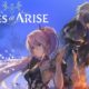 Tales of Arise: Cover