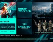 Battlefield 2042: Beta Infografik
