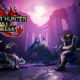 Monster Hunter: Rise: Mehr Details zu Sunbreak im Frühjahr 2022
