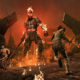 The Elder Scrolls Online: Deadlands - Art