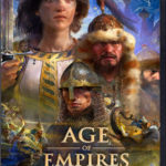Age of Empires 4: PC_Case