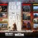 Call of Duty: Vanguard - Post-launch-roadmap